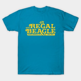 regal beagle T-Shirt